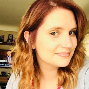 Meet your Posher, Jade